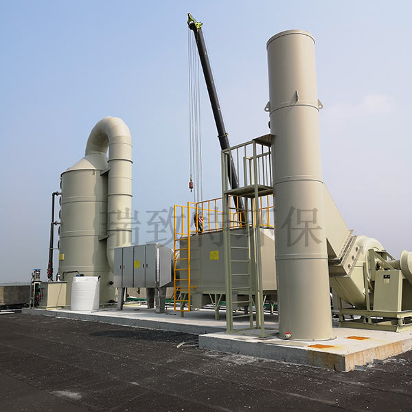 Ƥ�ﳧβ������ʩ������