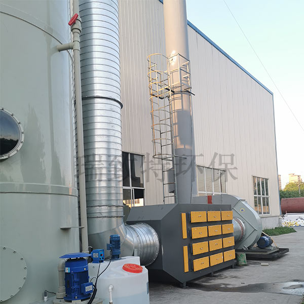 Ƥ�ﳧβ������ʩ������