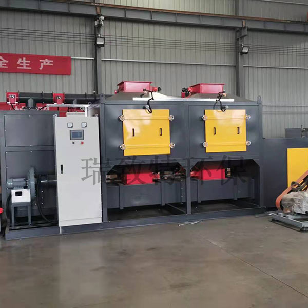 RTO�߻�ȼ���豸